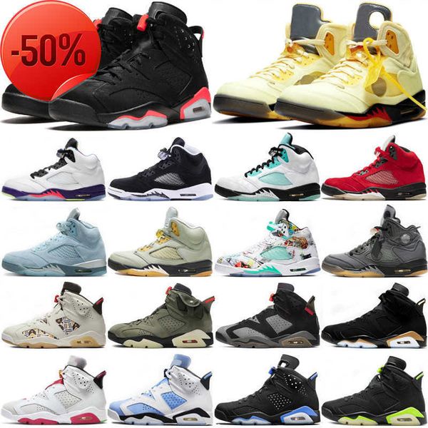5 5s basketball shoes 6 6s man woman mens sneakers sail muslin oreo michigan tinker island green bluebird infrared hare fire red wings, Black
5 5s basketball shoes 6 6s man woman mens sneakers sail muslin oreo michigan tinker island green bluebird infrared hare fire red wings, Black