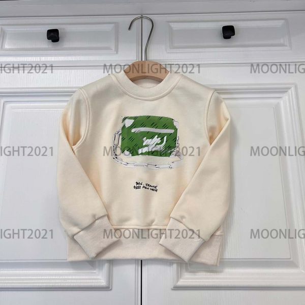 white color brand deisgner children pullover high end boys sports sweatshirts newly spring round neck pullovers long sleeve girls clothing s, Blue
white color brand deisgner children pullover high end boys sports sweatshirts newly spring round neck pullovers long sleeve girls clothing s, Blue