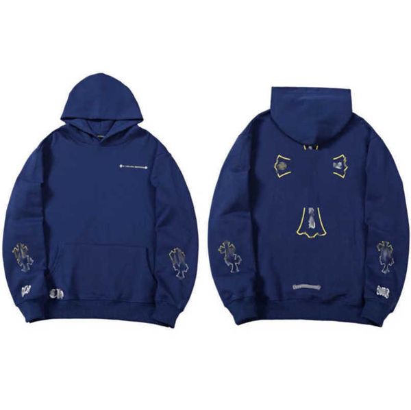 luxury fashion mens sweatshirts ch designer hoodies zipper sanskrit graffiti hooded sweater cross pullover hoodie casual women coat sweatsh, Black
luxury fashion mens sweatshirts ch designer hoodies zipper sanskrit graffiti hooded sweater cross pullover hoodie casual women coat sweatsh, Black