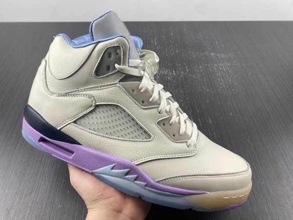 authentic dj khaled x 5 men handmade basketball shoes 5s we the sail washed yellow-violet star keep going sneakers outdoor sports with origi, Red;white
authentic dj khaled x 5 men handmade basketball shoes 5s we the sail washed yellow-violet star keep going sneakers outdoor sports with origi, Red;white