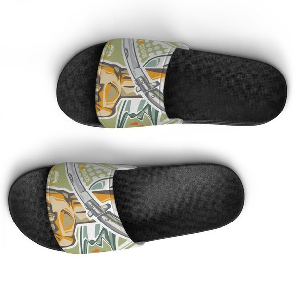 designer slippers diy flip flops womens sandals casual shoes beach slides summer fashion sandal outdoor shoes 033, Black
designer slippers diy flip flops womens sandals casual shoes beach slides summer fashion sandal outdoor shoes 033, Black