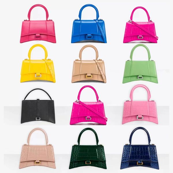 clutch flap handle hourglass tote bags women's mens shoulder strap luxury designer crocodile pattern handbag chain crossbody genuine le
clutch flap handle hourglass tote bags women's mens shoulder strap luxury designer crocodile pattern handbag chain crossbody genuine le