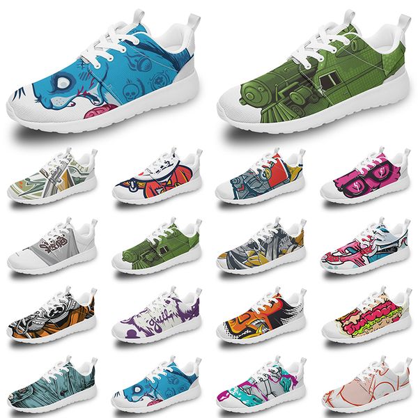 custom shoes men women running shoe diy outdoor sneakers customized mens trainers color435
custom shoes men women running shoe diy outdoor sneakers customized mens trainers color435