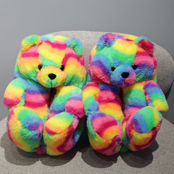slippers indoor slippers womens winter velvet keep warm women shoes striped teddy bear nonslip soft slippes 221124, Black
slippers indoor slippers womens winter velvet keep warm women shoes striped teddy bear nonslip soft slippes 221124, Black