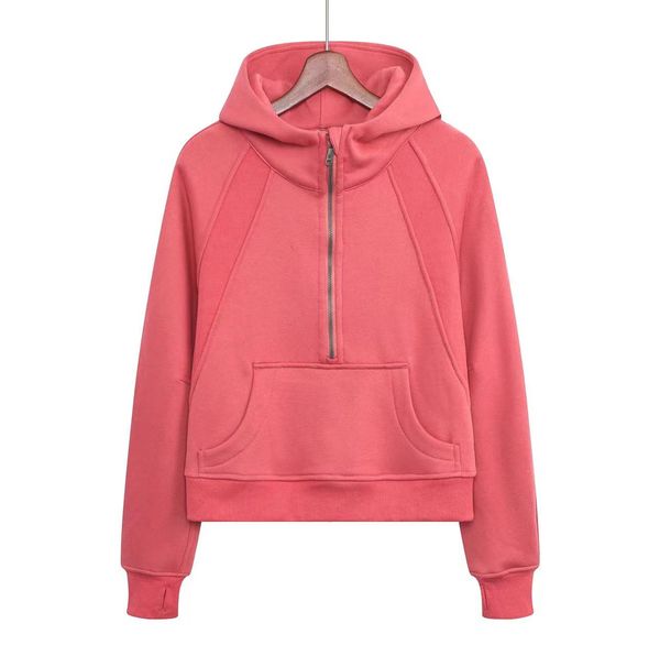 womens designer hoodie plus velvet autumn and winter yoga scuba hoodies thickening sports half zipper terry sweater clothing loose6, Gray
womens designer hoodie plus velvet autumn and winter yoga scuba hoodies thickening sports half zipper terry sweater clothing loose6, Gray