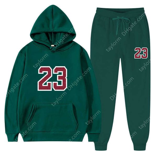 tracksuits two piece set casual fleece tracksuit women winter sets oversized hooded long sleeve hoodie sport pants men and women suit, Gray
tracksuits two piece set casual fleece tracksuit women winter sets oversized hooded long sleeve hoodie sport pants men and women suit, Gray