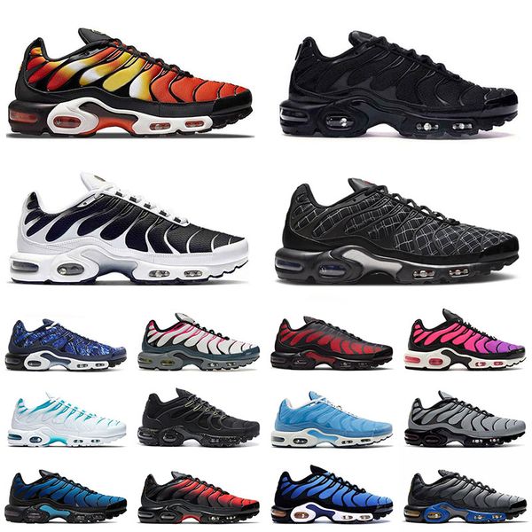 2022 tn plus mens teal women running shoes breathable terrascape black lime triple black hyper blue unity oreo fury purple dusk sneakers spo, White;red
2022 tn plus mens teal women running shoes breathable terrascape black lime triple black hyper blue unity oreo fury purple dusk sneakers spo, White;red