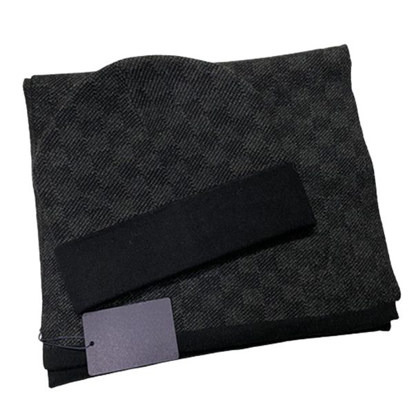 fashion high-quality luxury hat scarf set for beanies men women winter 2 piece design caps shawl designer hats scarves wool beanie wrap scar, Blue;gray
fashion high-quality luxury hat scarf set for beanies men women winter 2 piece design caps shawl designer hats scarves wool beanie wrap scar, Blue;gray