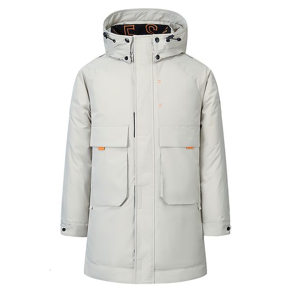 men's parkas winter mens jacket fur collar thicken puffer parka male casual streetwear hip hop hooded down coat warm men windbreaker 22, Black
men's parkas winter mens jacket fur collar thicken puffer parka male casual streetwear hip hop hooded down coat warm men windbreaker 22, Black
