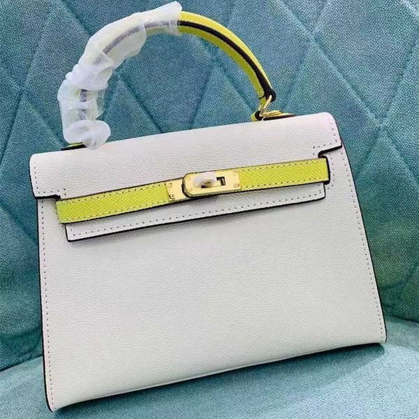 classic handbag designers kelys bag 2022 second generation fashion trend single shoulder diagonal span portable leather women's palm pr, Black;red
classic handbag designers kelys bag 2022 second generation fashion trend single shoulder diagonal span portable leather women's palm pr, Black;red
