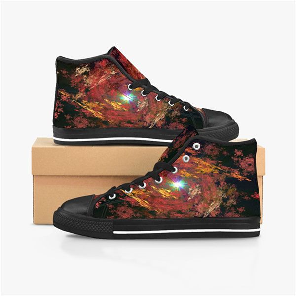 custom shoes classic canvas high cut skateboard casual triple black accept customization uv printing low mens womens sports sneakers breatha
custom shoes classic canvas high cut skateboard casual triple black accept customization uv printing low mens womens sports sneakers breatha