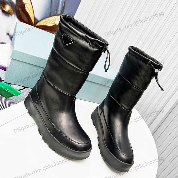wmens platform winter snow boots sheepskin down lining warm comfy slip on outdoor casual shoes with low heels designer high rainboots kni, Black
wmens platform winter snow boots sheepskin down lining warm comfy slip on outdoor casual shoes with low heels designer high rainboots kni, Black