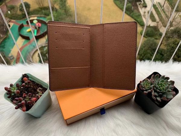 women leather designer passport cover credt card holder men business travel passports holder wallet covers for carteira htrf, Brown;gray
women leather designer passport cover credt card holder men business travel passports holder wallet covers for carteira htrf, Brown;gray