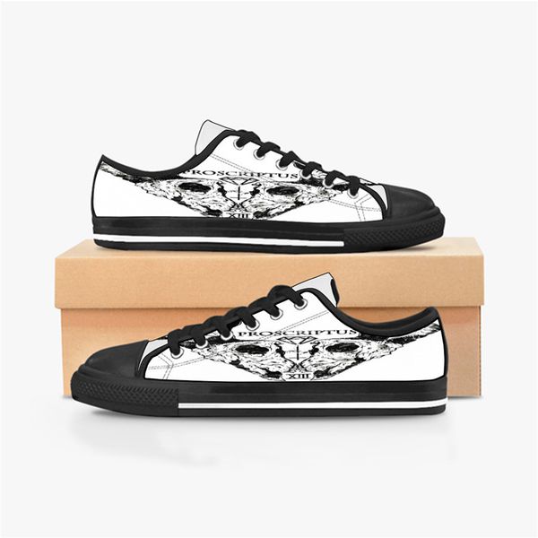 men women diy custom shoes low canvas skateboard sneakers triple black customization uv printing sports sneakers kele337
men women diy custom shoes low canvas skateboard sneakers triple black customization uv printing sports sneakers kele337