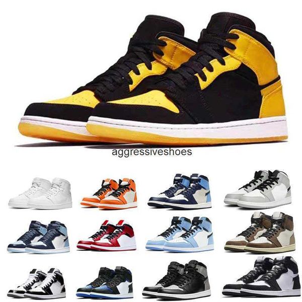 mens basketball shoes jumpman 1 high og 1s bred patent visionaire stage haze university blue smoke grey heritage hyper royal sports sneakers
mens basketball shoes jumpman 1 high og 1s bred patent visionaire stage haze university blue smoke grey heritage hyper royal sports sneakers