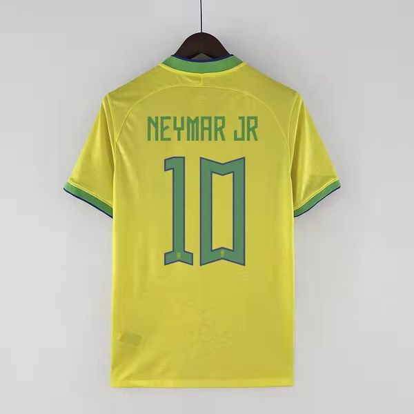 soccer jerseys brasil 9 richarlison richarlison de andrade copa do mundo home football kit xxl, Black;yellow
soccer jerseys brasil 9 richarlison richarlison de andrade copa do mundo home football kit xxl, Black;yellow