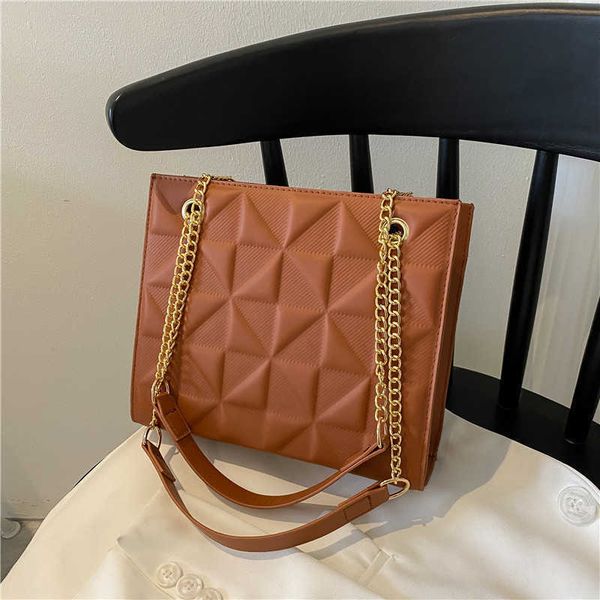 single shoulder large bag female 2023 new version hand leisure chain capacity underarm tote bag
single shoulder large bag female 2023 new version hand leisure chain capacity underarm tote bag