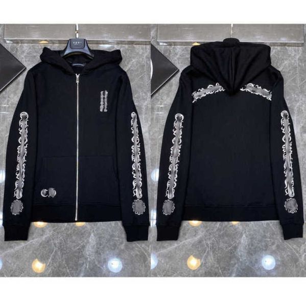mens fashion luxury sweatshirts ch designer hoodies zipper sanskrit graffiti hooded sweater cross pullover hoodie casual women coat sweatsh, Black
mens fashion luxury sweatshirts ch designer hoodies zipper sanskrit graffiti hooded sweater cross pullover hoodie casual women coat sweatsh, Black