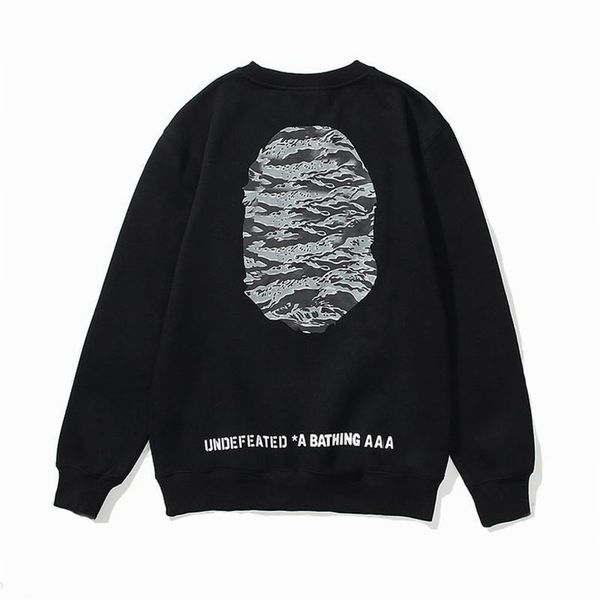 mens hoodies women fashion deisigners warm jackets hoody casual stylist cartoon shark printing hoodie cotton coat man s clothing plus size s, Black
mens hoodies women fashion deisigners warm jackets hoody casual stylist cartoon shark printing hoodie cotton coat man s clothing plus size s, Black