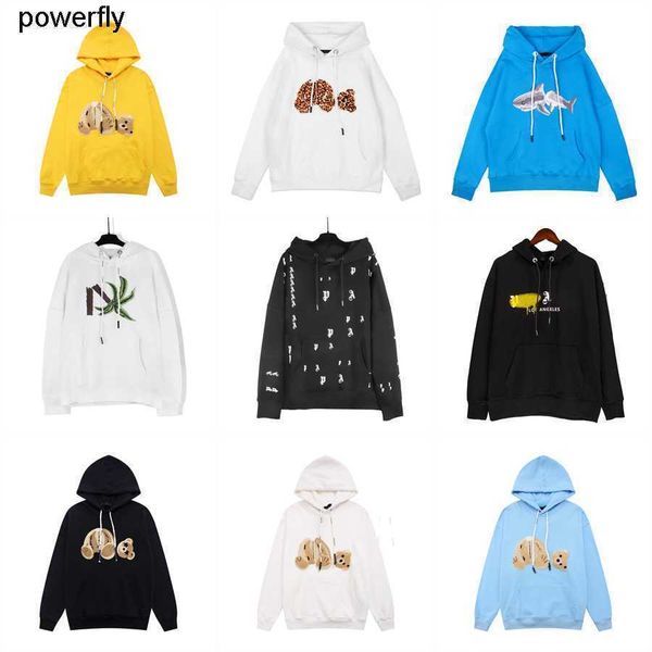 men's hoodies sweatshirts designer mens embroidery print palms coats sweatshirt sweate fashion streetwear hoodie, Black
men's hoodies sweatshirts designer mens embroidery print palms coats sweatshirt sweate fashion streetwear hoodie, Black