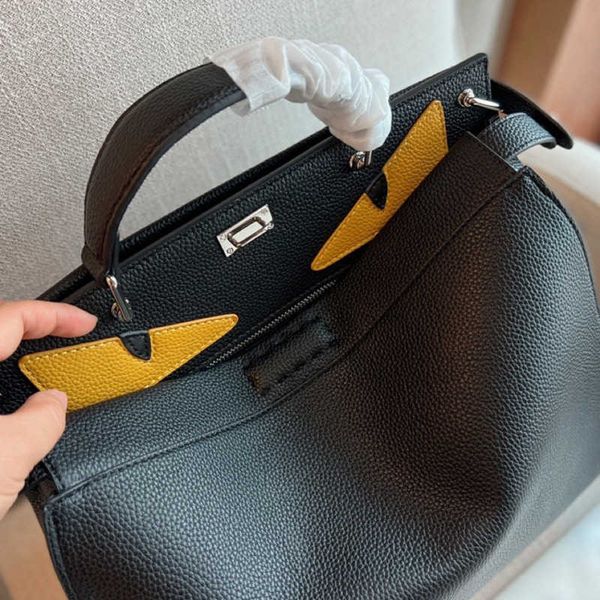 shoulder bags 22 fen new fashion devil small monster cat casual briefcase portable business men's one shoulder crossbody women's
shoulder bags 22 fen new fashion devil small monster cat casual briefcase portable business men's one shoulder crossbody women's