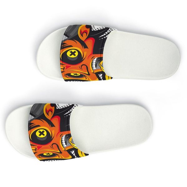 luxury slippers diy flip flops men women sandals casual shoes beach slides summer classic fashion sandal outdoor shoes 005, Black
luxury slippers diy flip flops men women sandals casual shoes beach slides summer classic fashion sandal outdoor shoes 005, Black