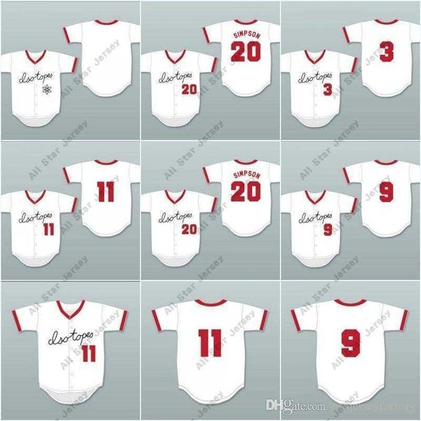baseball jerseys mens springfield isos 3 babe ruth iv 11 fishbone walker 9 smash diggins 20 homer simpson blank button down baseball jersey, Blue;black
baseball jerseys mens springfield isos 3 babe ruth iv 11 fishbone walker 9 smash diggins 20 homer simpson blank button down baseball jersey, Blue;black