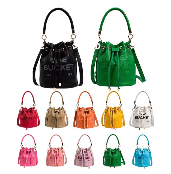 10a mens pink marc jacobss tote bag womens neonoe handbag handle pu luxury designer with shoulder strap bucket bags crossbody woman purse sn
10a mens pink marc jacobss tote bag womens neonoe handbag handle pu luxury designer with shoulder strap bucket bags crossbody woman purse sn
