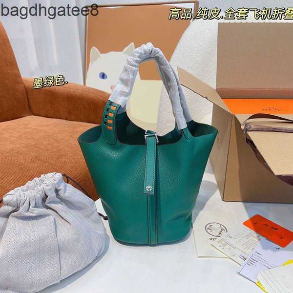 original designer leather picotin lock bucket bags h basket classic women s 2023 cowhide handbag one shoulder cross f808cvn fx72
original designer leather picotin lock bucket bags h basket classic women s 2023 cowhide handbag one shoulder cross f808cvn fx72