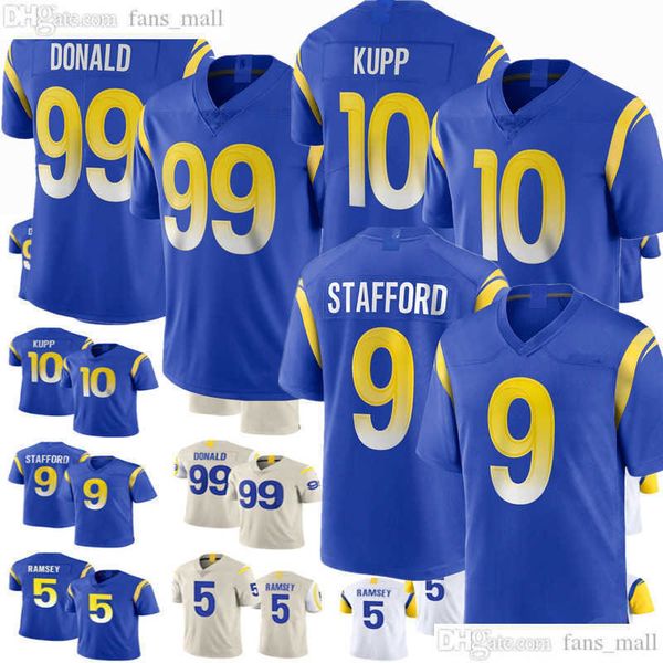 s-6xl football 9 matthew stafford jersey men women youth 3 odell beckham jr. 99 aaron donald 1 allen robinson ii 45 bobby wagner 10 cooper k, Black;red
s-6xl football 9 matthew stafford jersey men women youth 3 odell beckham jr. 99 aaron donald 1 allen robinson ii 45 bobby wagner 10 cooper k, Black;red