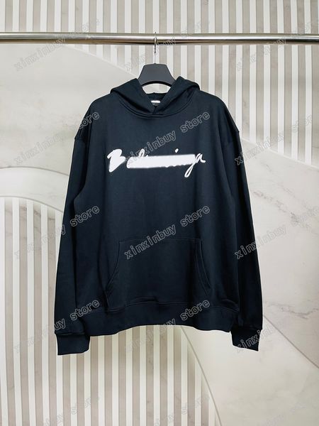 xinxinbuy men designer hoodie sweatshirt cursive letter print women green purple black blue apricot grey m-2xl, Black;brown
xinxinbuy men designer hoodie sweatshirt cursive letter print women green purple black blue apricot grey m-2xl, Black;brown