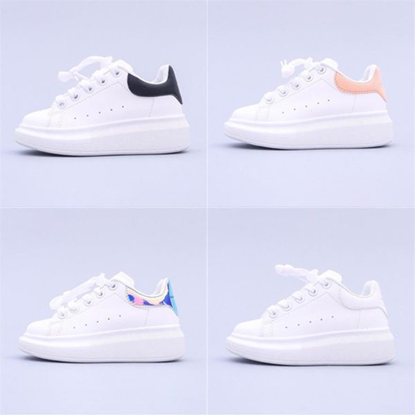 3m reflective leather over sizes kids lace-up running shoes big boys girls athletic outdoor lifestyle blanche sneakers patchouli v243c, Black
3m reflective leather over sizes kids lace-up running shoes big boys girls athletic outdoor lifestyle blanche sneakers patchouli v243c, Black