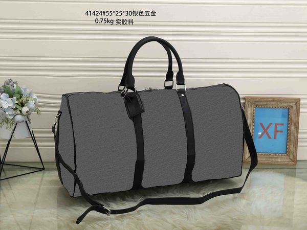 luxury tote shoulder bag purse designer handbag messager bags brand crossbody totes #41424 womens old flower luggage 55cm damier mens valise
luxury tote shoulder bag purse designer handbag messager bags brand crossbody totes #41424 womens old flower luggage 55cm damier mens valise