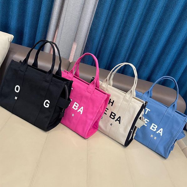 designer marc tote bag 9a quality canvas large capacity women luxury fashion shoulder crossbody ladies shopping messenger leather wallet pur
designer marc tote bag 9a quality canvas large capacity women luxury fashion shoulder crossbody ladies shopping messenger leather wallet pur