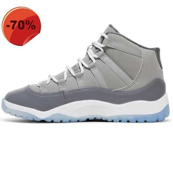 td kids 11 11s cool grey 2021 ps gry concord 45 bred legend blue basketball shoes boys girls youth space jam midnight navy sports sneakers, Black
td kids 11 11s cool grey 2021 ps gry concord 45 bred legend blue basketball shoes boys girls youth space jam midnight navy sports sneakers, Black