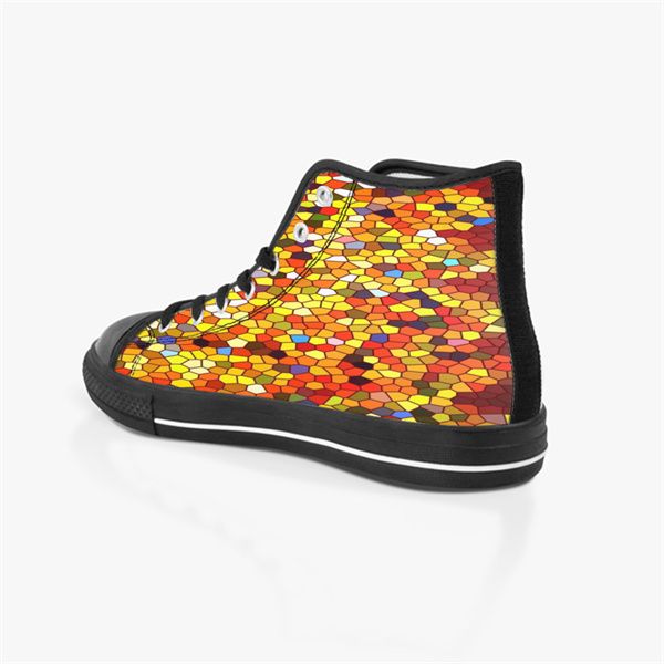 diy custom shoes classic canvas skateboard casual accept triple black customization uv printing low cut mens womens sports sneakers waterpro
diy custom shoes classic canvas skateboard casual accept triple black customization uv printing low cut mens womens sports sneakers waterpro