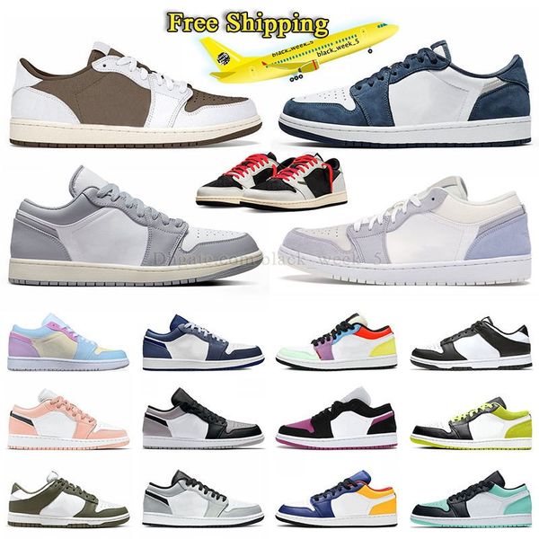 shoes jumpman 1 low 1s dunks lows ts sail black pantom white panda reverse mocha sb x midnight navy blue og olive paris vintage grey j1 snea
shoes jumpman 1 low 1s dunks lows ts sail black pantom white panda reverse mocha sb x midnight navy blue og olive paris vintage grey j1 snea