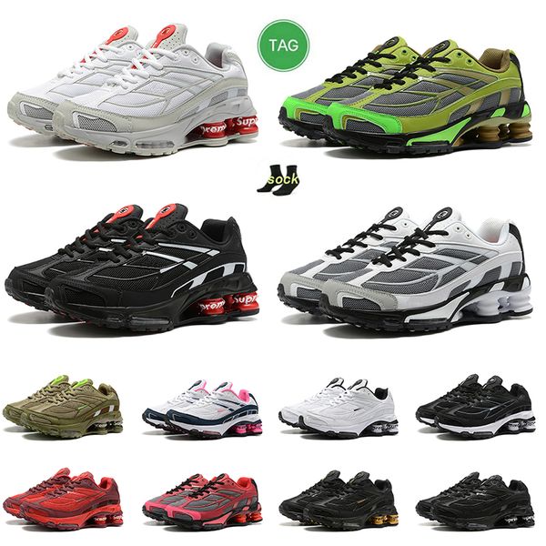shoxes ride running shoes for men women tl designer sneakers fashion shx triple black gold white pink speed red medium olive grey rose joggi
shoxes ride running shoes for men women tl designer sneakers fashion shx triple black gold white pink speed red medium olive grey rose joggi