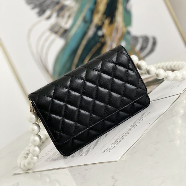 10a mirror quality luxury designer cross body bags lambskin wallet on chain bag women coin purse with box c153
10a mirror quality luxury designer cross body bags lambskin wallet on chain bag women coin purse with box c153