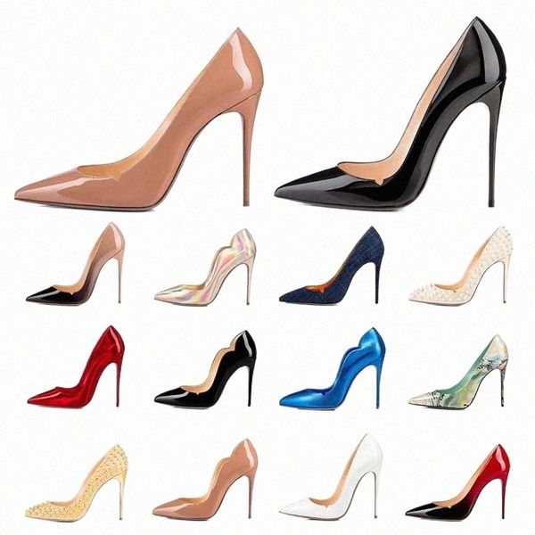 pumps designer high heel luxurys designers dress shoes womens stiletto heels 8 12cm genuine leather point toe loafers rubber big size gai, Black
pumps designer high heel luxurys designers dress shoes womens stiletto heels 8 12cm genuine leather point toe loafers rubber big size gai, Black
