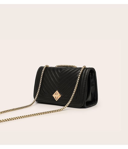 lady small chain shoulder bag plain handbags classic fashion designer leather casual clutch flap totes bags office shopping phone purse back
lady small chain shoulder bag plain handbags classic fashion designer leather casual clutch flap totes bags office shopping phone purse back