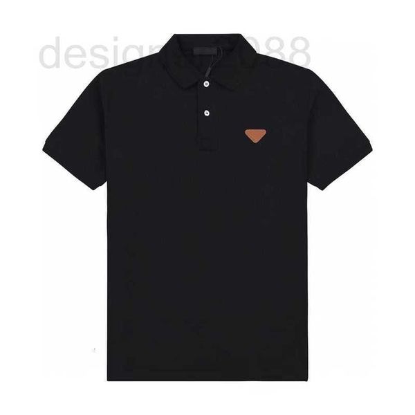men's t-shirts designer the correct version has been tested. 2022 summer new p family card color small triangle leather label men', White;black
men's t-shirts designer the correct version has been tested. 2022 summer new p family card color small triangle leather label men', White;black