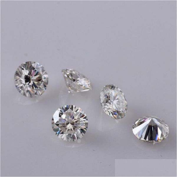 loose gemstones 3.0mm10mm loose moissanite stone near white d color round cut excellent grade vvs drop delivery jewelry dhgarden dhkrf, Black
loose gemstones 3.0mm10mm loose moissanite stone near white d color round cut excellent grade vvs drop delivery jewelry dhgarden dhkrf, Black
