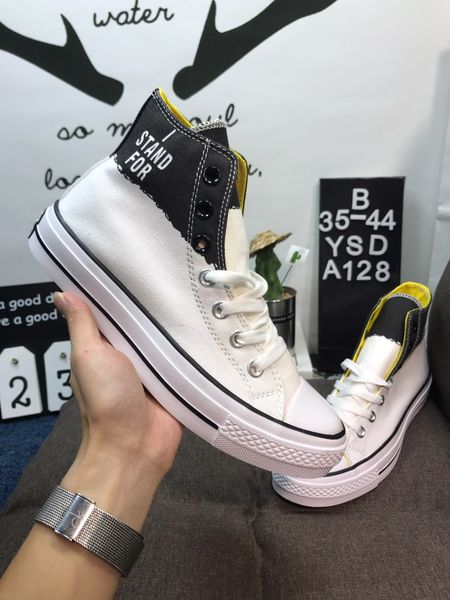 women's shoes self-painted youth trend personality hand-painted graffiti tear stitching couple high-canvas board shoes for men breathab
women's shoes self-painted youth trend personality hand-painted graffiti tear stitching couple high-canvas board shoes for men breathab