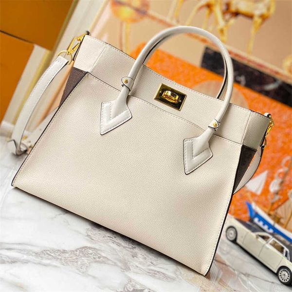 lvvl bag handbags on my side mm totes bags gold lock crossbody handbag shoulder bag women luxury designerelegant stitching fine grain calf l
lvvl bag handbags on my side mm totes bags gold lock crossbody handbag shoulder bag women luxury designerelegant stitching fine grain calf l
