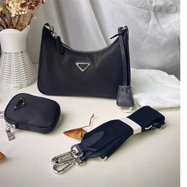 bag women new summer waterproof nylon hobo three in chain one shoulder slant span bag
bag women new summer waterproof nylon hobo three in chain one shoulder slant span bag