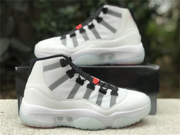2022 authentic 11 11s adapt basketball shoes dd3522-100 white multi color sports sneakers outdoor for mens with original box 40-47.5
2022 authentic 11 11s adapt basketball shoes dd3522-100 white multi color sports sneakers outdoor for mens with original box 40-47.5