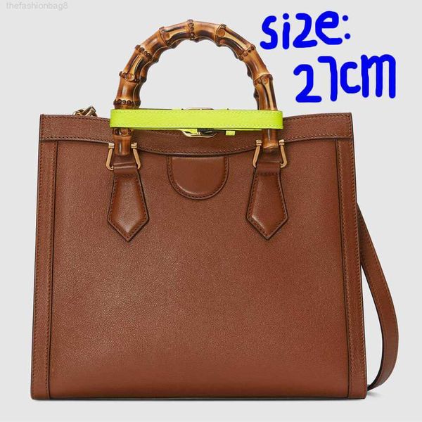 27cm designers handbag luxurys tote bags adies chain shoulder bag all leather bamboo handheld design luxury totes backpacks
27cm designers handbag luxurys tote bags adies chain shoulder bag all leather bamboo handheld design luxury totes backpacks