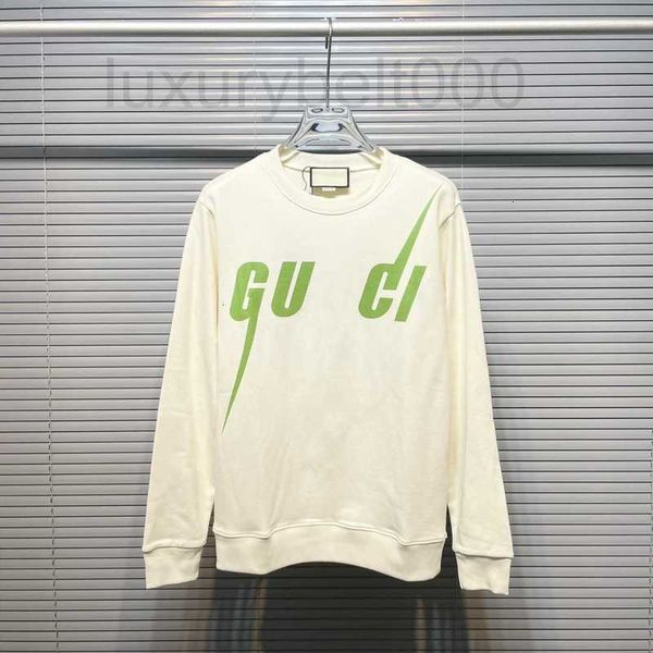 men's hoodies & sweatshirts designer high version 2022 early autumn new gu family lightning letter printed men's and women's, Black
men's hoodies & sweatshirts designer high version 2022 early autumn new gu family lightning letter printed men's and women's, Black