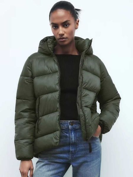 women's down parkas winter jackets women fashion hooded parkas for woman causal warm thicken coats female green short padded puffer jac, Black
women's down parkas winter jackets women fashion hooded parkas for woman causal warm thicken coats female green short padded puffer jac, Black